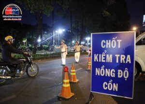 Mức phạt nồng độ cồn mới nhất năm 2025 (3)