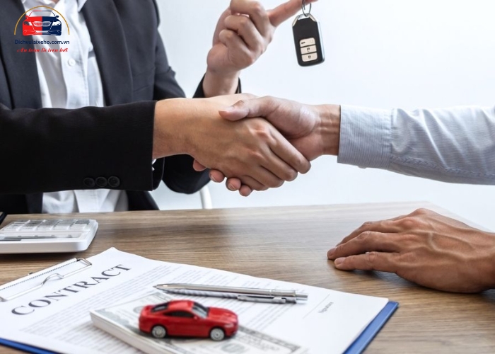 Vì sao bạn cần dịch vụ lái xe hộ về nhà (9) Vì sao bạn cần dịch vụ lái xe hộ về nhà (9)