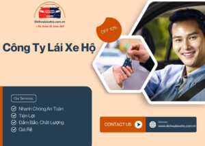 cong ty lai xe ho