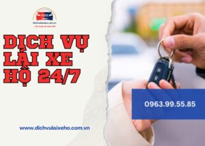 dich vu lai xe ho 24 7