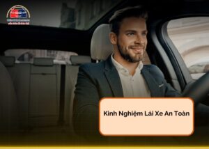 kinh nghiem lai xe an toan