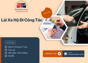 lai xe ho di cong tac
