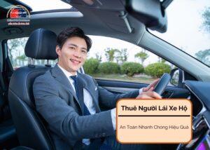 thuê người lái xe hộ