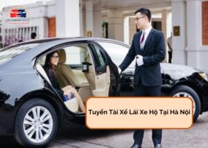 tuyen tai xe lai xe ho ha noi