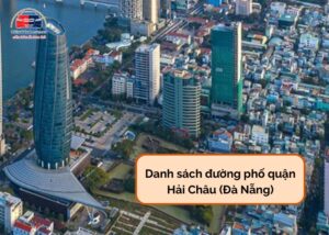Danh sách đường phố quận Hải Châu (Đà Nẵng)(7)