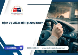 Dịch Vụ Lái Xe Hộ Tại Quy Nhơn (8)