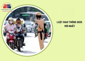 Luật giao thông mới nhất 2025 (1)