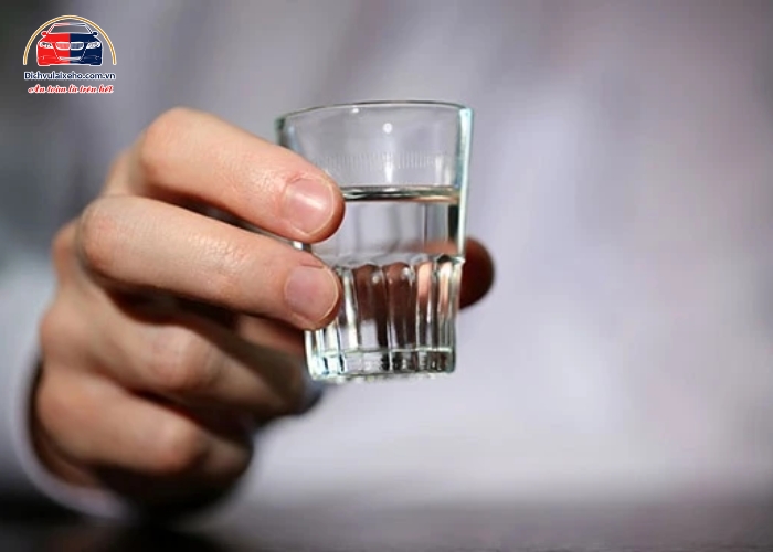 Những việc tuyệt đối không nên làm sau khi uống rượu bia (3) Những việc tuyệt đối không nên làm sau khi uống rượu bia (3)