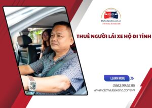 thuê người lái xe hộ đi tỉnh
