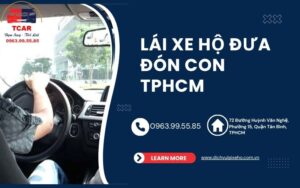 Lái xe hộ đưa đón con TPHCM (6)